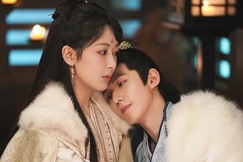 長相思 DVD-SET1〈8枚組〉 長相思 DVD-SET1